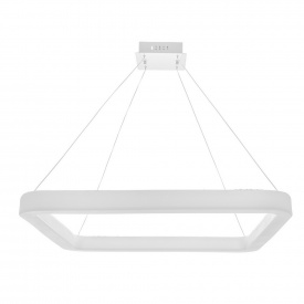 Люстра Brille LED BR-997S/65W Белый