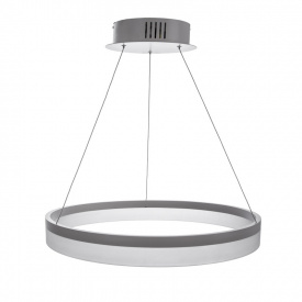 Люстра Brille LED BR-962S/54W Серый