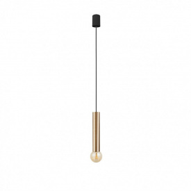 Люстра Nowodvorski 7851 BATON SOLID BRASS M ZWIS