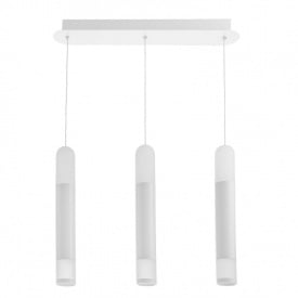 Люстра Brille LED BL-464S/3*10W Белый