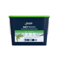 Клей для шпалер BOSTIK Wet Room 78 Швеція 15 л