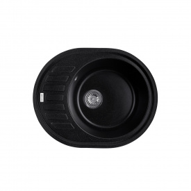 Кухонная мойка Kroner (Krp) Komposit Sch-6250