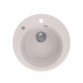 Кухонная мойка Kroner (Krp) Komposit Col-510