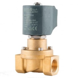 Клапан электромагнитный CEME 8414 1/2 (8414VV120SC57)