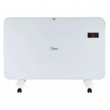 Конвектор электрический MIDEA NDK15-15MR белый 1500 Вт