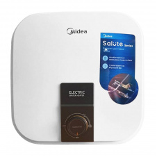 Водонагреватель Midea PRIME D10-20VI(О) 2000 Вт (10 л над мойкой)