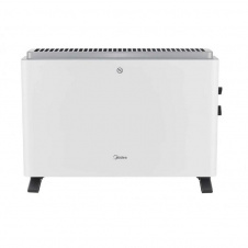 Фото - Конвектор электрический MIDEA NDK20-21A 2000 Вт Конвектор электрический MIDEA NDK20-21A 2000 Вт