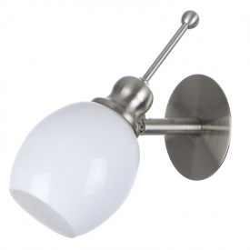 Светильник спот Brille Металл BR-537 Никель 177291