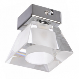 Светильник спот Brille BR-573 Хром 178044