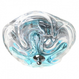 Светильник настенно-потолочный Brille 40W BCL-013 Хром