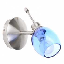 Светильник спот Brille Металл BR-537 Никель 177251