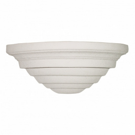 Бра половинка Brille 60W BR-02 Белый