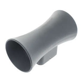 LED подсветка Brille Пластик AL-277 Серый 34-270