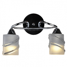 Бра Brille 40W LK-519 Хром