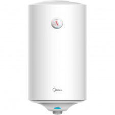 Водонагреватель Midea D80-15F6(W) ТЭН мокрый 1500 Вт (80 л)