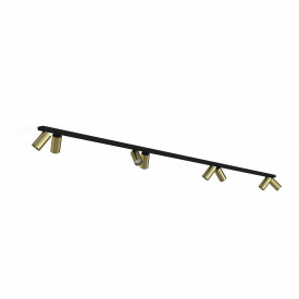 Спот Nowodvorski 7754 MONO VIII 2150 SOLID BRASS
