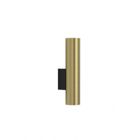 Настенный светильник Nowodvorski 8074 EYE WALL SOLID BRASS