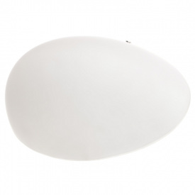 Светильник настенный Brille Стекло Белый 183280