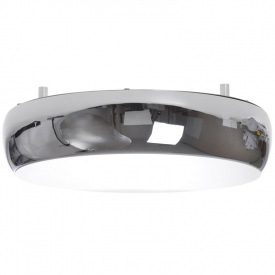 Светильник потолочный Brille 60W BL-412 Хром