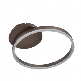 Светильник настенно-потолочный Brille 23W BL-935 Коричневый