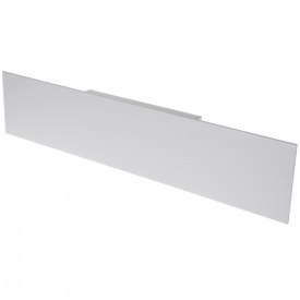 Светильник настенный Brille LED 6W AL-75 Белый 26-463