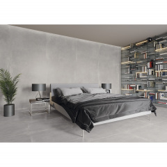 Плитка Cerrad Gres Modern Concrete Silver Rect 8х797х797 мм (529981) Киев