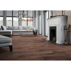Плитка Cerrad Gres Orion Brown Rect 8х193х1202 мм (458379) Харків