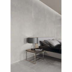Плитка Cerrad Gres Modern Concrete Silky Cristal Silver Lapp 8х797х1597 мм (529985) Львов