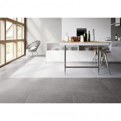 Плитка Cerrad Gres Bestone White Rect 8х597х597 мм (456584) Львов