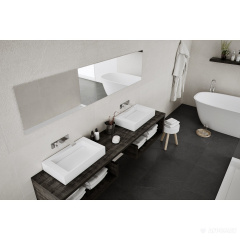 Плитка Argenta Rib Line White 8х1200х400 мм (388958) Киев