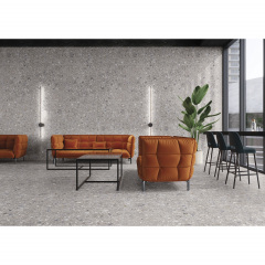 Плитка Cerrad Gres Ceppo Nuovo Silver Rect 8х597х1197 мм (529953) Черновцы