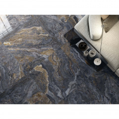 Плитка Argenta Linz Blue 6х2600х1200 мм (514875) Лубни