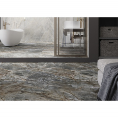 Плитка Cerrad Gres Brazilian Quartzite Black Rect 8х597х1197 мм (529943) Львів