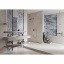 Плитка Cerrad Gres Modern Concrete Silky Cristal Ivory Lapp 8х797х797 мм (529987) Киев