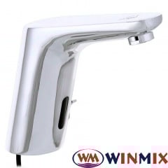 Смеситель сенсорный для умывальника Winmix PREMIUM AUTOMATIC (Chr-001), Польша Чернігів