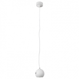 Люстра подвесная Brille LED-231/10W WW Белый