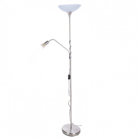 Торшер с подсветкой Минимализм Brille 40W FH-013