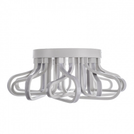 Люстра Brille LED 192W Белый