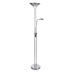 Торшер с подсветкой Минимализм Brille 40W FH-002