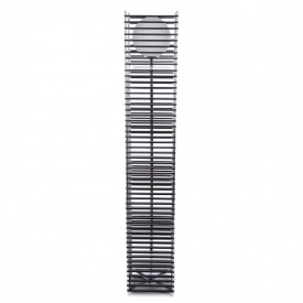 Торшер Восточный Brille 60W BKL-333