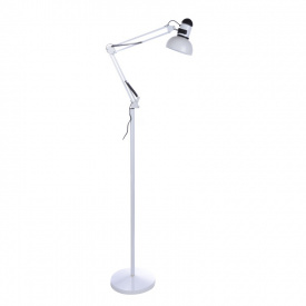 Торшер Настольная лампа Современный Brille 60W MTL-23