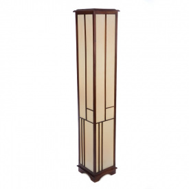 Торшер Восточный Brille 60W BKL-265