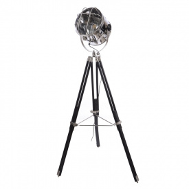 Торшер прожектор Лофт Brille 60W BL-138
