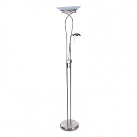 Торшер с подсветкой Минимализм Brille 40W FH-003