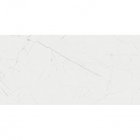 Плитка Cerrad Gres Marmo Thassos White Poler 597x1197x8
