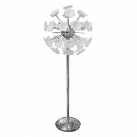 Торшер Флористика Brille 20W BL-104