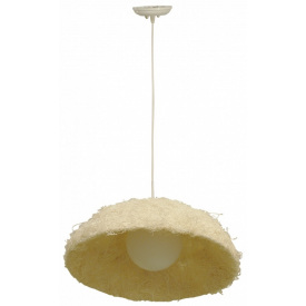 Люстра кухонная Brille 60W E27 Бежевый