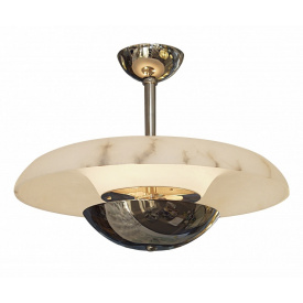 Люстра большая Brille 60W G9 Хром