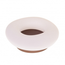 Бра LED Brille 32W BR-921 Серый