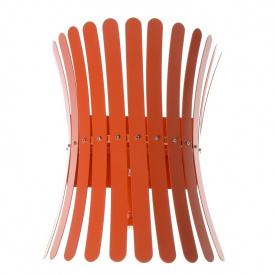 Бра Brille 40W BL-084 Красный